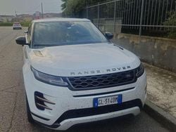 Usata 2022 Land Rover Range Rover evoque SE Dynamic SUV | 38.000 € (Molto cara)