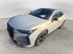 Grigio Usata 2024 DS Automobiles DS4 Opera Tre volumi | 24.900 € (Buon prezzo)