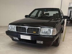 Nero Usata 1988 Lancia Thema Tre volumi | 31.900 €