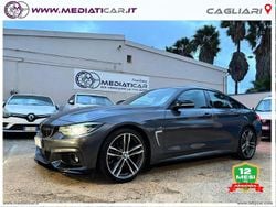 Usata 2018 BMW 430 Gran Coupé M Sport Coupé | 23.900 € (Buon prezzo)