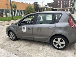 Usata 2009 Renault Scénic III Dynamique Monovolume | 6000 € (Molto cara)