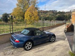 Usata 2001 BMW Z3 Cabrio | 10.000 € (Super prezzo)