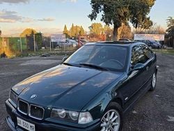 Verde Usata 1997 BMW 318 Coupé | 6500 €