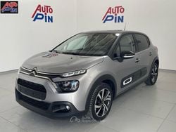 Other Usata 2022 Citroën C3 PureTech Tre volumi | 11.500 € (Buon prezzo)