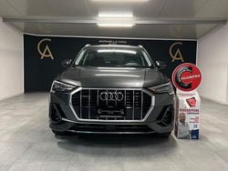 Grigio Usata 2023 Audi Q3 S-Line SUV | 34.000 € (Ottimo prezzo)