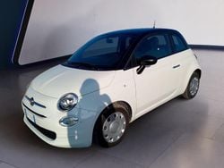 Bianco Usata 2023 Fiat 500 | 13.900 € (Buon prezzo)
