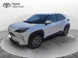 Bianco Usata 2021 Toyota Yaris Cross Trend SUV | 21.500 € (Buon prezzo)
