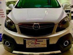 Bianco Usata 2015 Opel Mokka Cosmo SUV | 10.999 € (Molto cara)