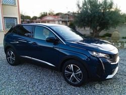 Usata 2023 Peugeot 3008 Allure | 19.900 € (Super prezzo)