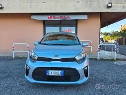 Blu Usata 2019 Kia Picanto Due volumi | 8500 € (Buon prezzo)