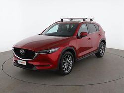 Rosso Usata 2021 Mazda CX-5 Signature SUV | 21.599 € (Super prezzo)