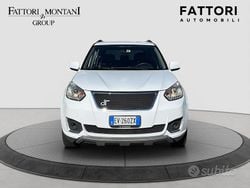 Bianco Usata 2014 DR DR1 Due volumi | 7900 € (Cara)