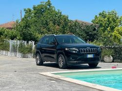 Nero Usata 2019 Jeep Cherokee SUV | 18.000 € (Buon prezzo)