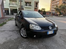 Nero Usata 2009 VW Golf VI United Tre volumi | 1699 € (Super prezzo)