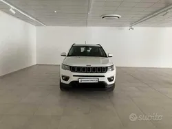 Usata 2019 Jeep Compass Longitude SUV | 17.500 € (Buon prezzo)