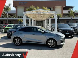 Usata 2024 Ford Puma ST-Line Tre volumi | 20.990 € (Buon prezzo)
