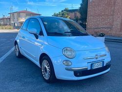 Usata 2009 Fiat 500 Due volumi | 3700 € (Buon prezzo)
