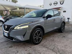 Grigio Usata 2022 Nissan Qashqai Style Edition SUV | 18.490 € (Ottimo prezzo)