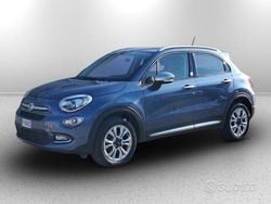 Blu Usata 2018 Fiat 500X S SUV | 10.900 € (Buon prezzo)