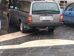 Grigio Usata 1991 Volvo 240 Station wagon | 6000 €