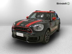 Rosso Usata 2018 Mini John Cooper Works Due volumi | 22.750 € (Cara)