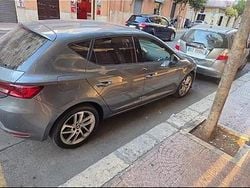 Grigio Usata 2013 Seat Leon Tre volumi | 6000 € (Super prezzo)