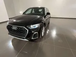 Nero Nuova 2024 Audi Q5 S-Line SUV | 44.500 € (Ottimo prezzo)