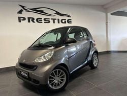 Grigio Usata 2010 Smart ForTwo Coupé Passion Coupé | 4400 € (Ottimo prezzo)