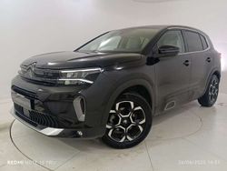 Nero Usata 2024 Citroën C5 Aircross SUV | 24.400 € (Buon prezzo)