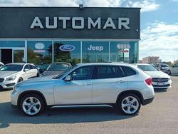 Grigio Usata 2010 BMW X1 SUV | 8800 € (Buon prezzo)