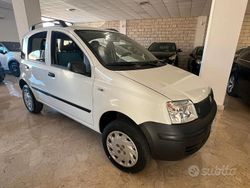 Bianco Usata 2006 Fiat Panda 4x4 Due volumi | 5430 € (Buon prezzo)