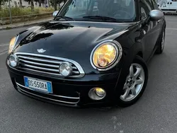 Usata 2008 Mini Cooper Coupé Coupé | 6200 € (Molto cara)