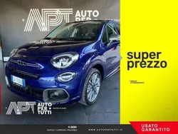 Usata 2024 Fiat 500X Sport SUV | 20.900 € (Ottimo prezzo)