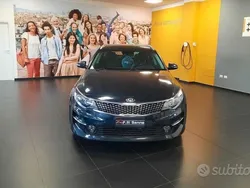 Usata 2016 Kia Optima Station wagon | 13.500 € (Molto cara)