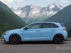 Usata 2019 Hyundai i30 N Performance Tre volumi | 26.500 € (Buon prezzo)