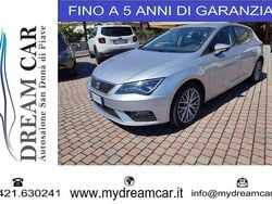Grigio Usata 2020 Seat Leon Style Tre volumi | 13.990 € (Super prezzo)
