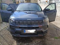 Usata 2022 Jeep Compass SUV | 22.000 € (Buon prezzo)