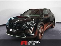 Nero Nuova 2025 Peugeot 2008 GT SUV | 29.200 € (Cara)