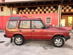 Usata 1991 Land Rover Discovery SUV | 6500 €