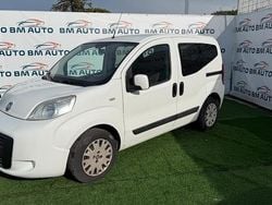 Bianco Usata 2014 Fiat Qubo Dynamic Monovolume | 5499 € (Buon prezzo)