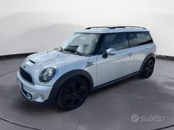 Usata 2012 Mini Cooper Clubman Station wagon | 9900 €