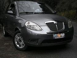Grigio Usata 2006 Lancia Ypsilon Due volumi | 3000 €