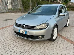 Usata 2011 VW Golf VI Tre volumi | 6500 € (Cara)