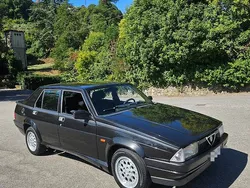 Usata 1991 Alfa Romeo 75 Tre volumi | 22.500 €