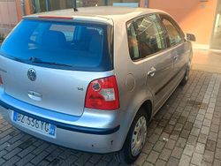 Usata 2002 VW Golf IV Tre volumi | 1200 €
