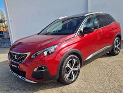 Perla metallizzato Usata 2019 Peugeot 3008 GT-line SUV | 15.900 € (Buon prezzo)