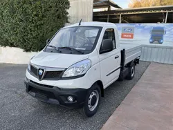 Bianco Usata 2022 Piaggio Porter Cabrio | 17.390 €