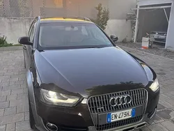 Usata 2012 Audi A4 Allroad Advanced Plus Station wagon | 11.000 € (Super prezzo)