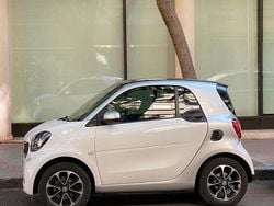 Usata 2017 Smart ForTwo Coupé Passion Due volumi | 14.500 € (Cara)