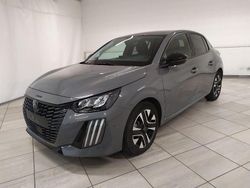 Grigio Usata 2024 Peugeot 208 Allure Due volumi | 17.990 € (Buon prezzo)